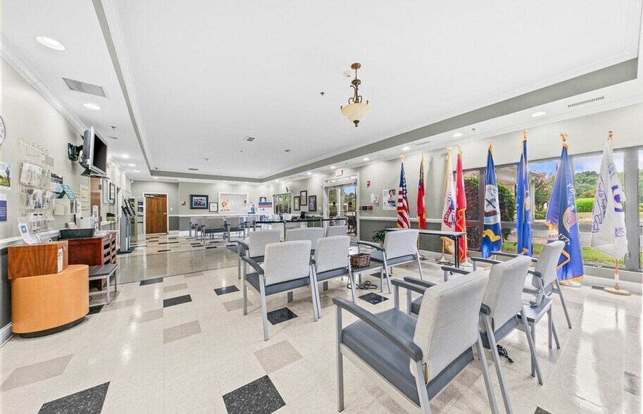More Photos Of 9249 Highway 29 S, Athens Medical For Sale