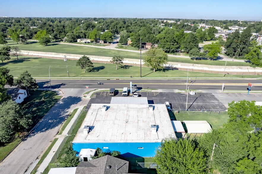 More Photos Of 3124 S Pennsylvania Ave, Oklahoma City Daycare Center For Sale