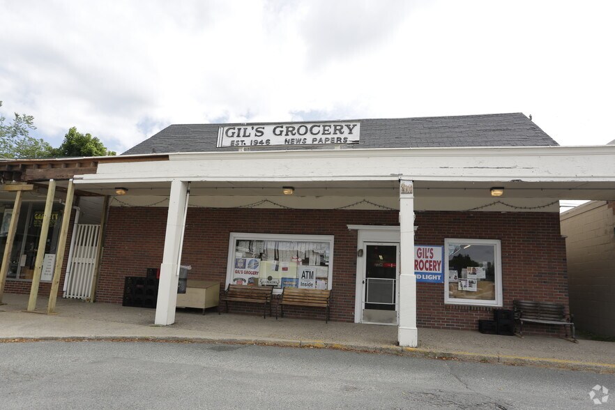 More Photos Of 30 Main St, Topsfield Unknown For Lease