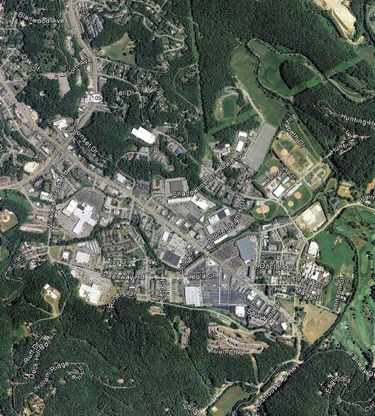 More Photos Of 736 Greenway Rd, Boone Land For Sale