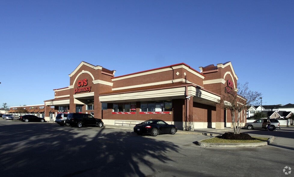 Primary Photo Of 9292 Westheimer Rd, Houston Convenience Store For Sale