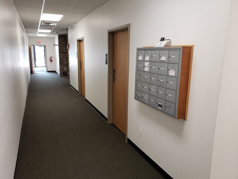 More Photos Of 113 S Main St, Lodi Loft Creative Space For Sale