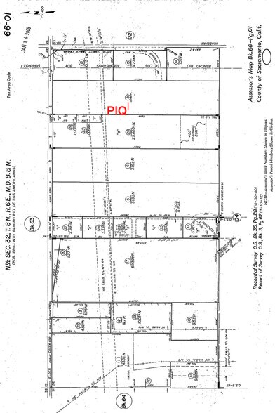 More Photos Of 0 Elder Creek Rd, Sacramento Land For Sale