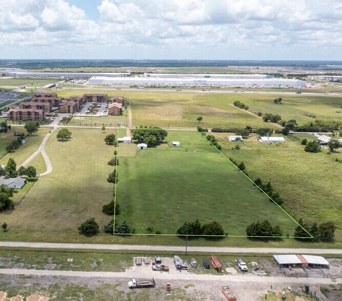More Photos Of 330 S Goode Rd, Wilmer Land For Sale