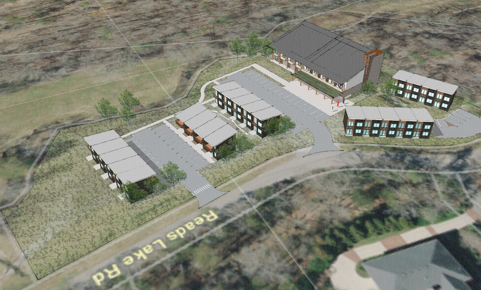 More Photos Of 1001 Reads Lake Rd, Chattanooga Specialty For Sale