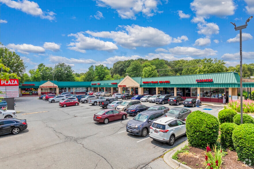 More Photos Of 10800-10820 Rhode Island Ave, Beltsville Unknown For Lease