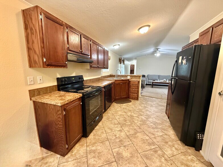 More Photos Of 24600 S 4260 Rd, Chelsea Land For Sale