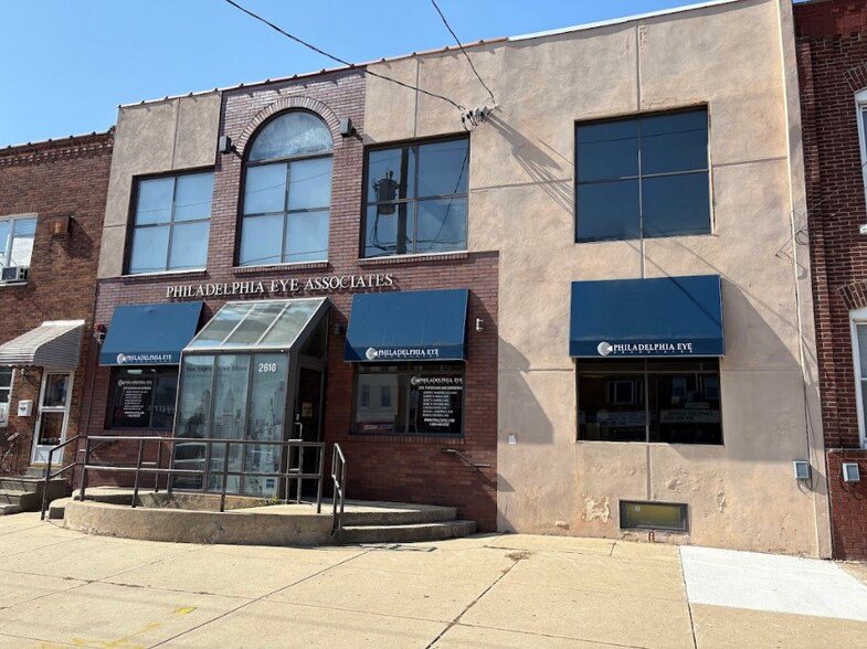 More Photos Of 2610 E Allegheny Ave, Philadelphia Healthcare For Sale