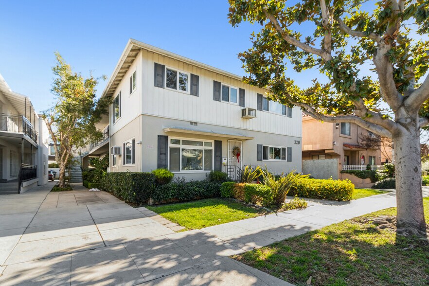 More Photos Of 320 S Doheny Dr, Beverly Hills Apartments For Sale