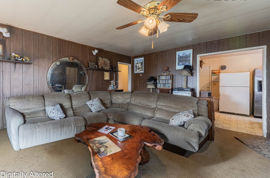 More Photos Of 10050 Reese Cir, Prunedale Warehouse For Sale