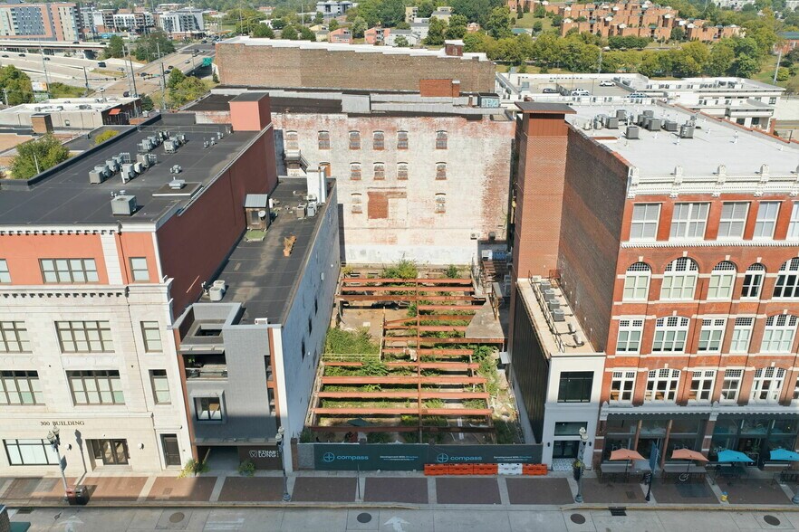 More Photos Of 308 S Gay St, Knoxville Land For Sale