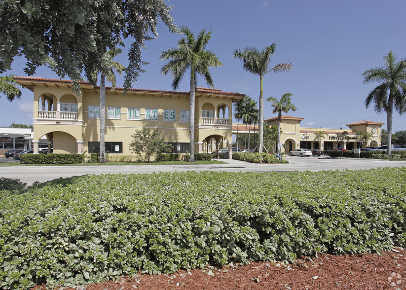 Primary Photo Of 1800 N Federal Hwy, Pompano Beach Storefront Retail Office For Lease