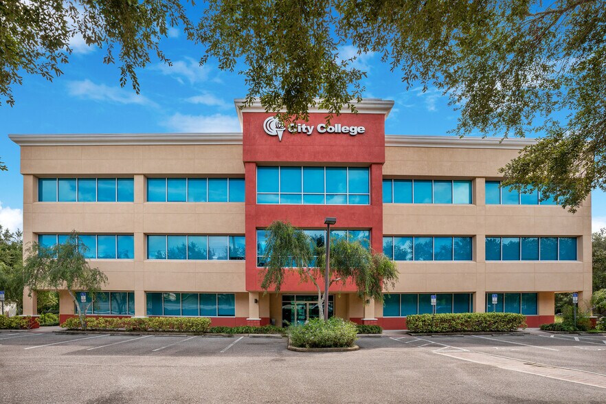 Primary Photo Of 177 Montgomery Rd, Altamonte Springs Medical For Sale
