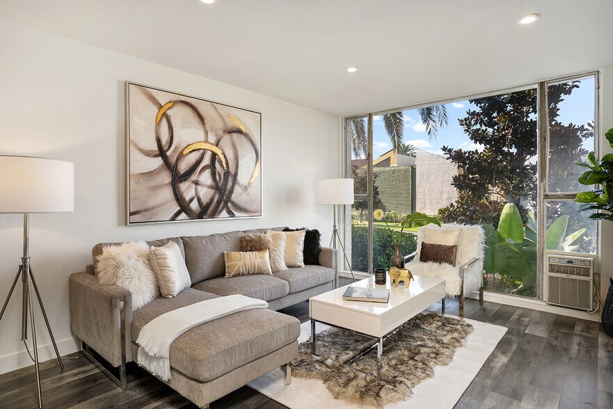 More Photos Of 9500 W Olympic Blvd, Beverly Hills Apartments For Sale