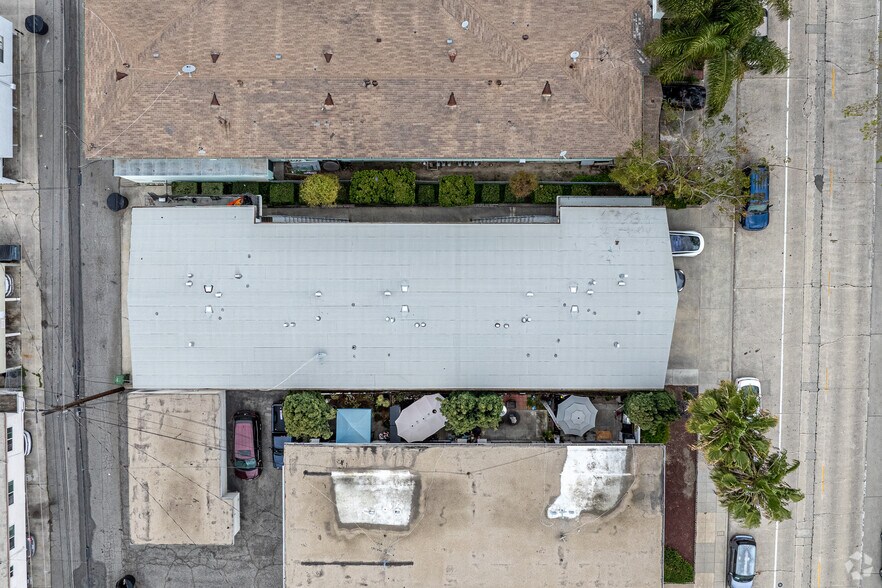 More Photos Of 7621 Washington Ave, Whittier Apartments For Sale