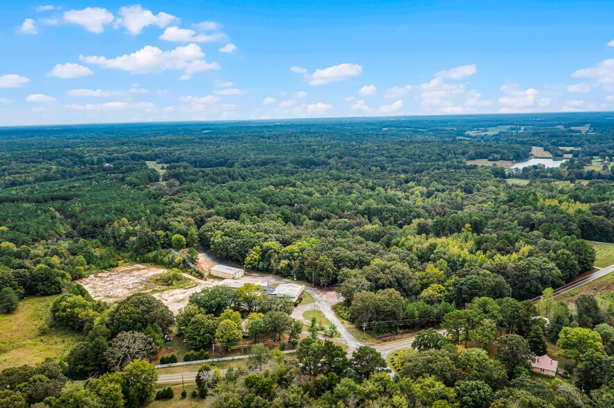 More Photos Of 7110 Highway 190, Dresden Industrial For Sale