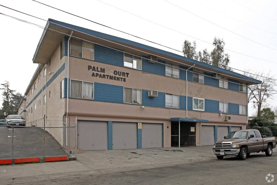 More Photos Of 618-631 Plaza Ave, Sacramento Apartments For Sale