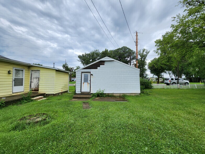 More Photos Of 3960 Lindberg rd, West Lafayette Land For Sale