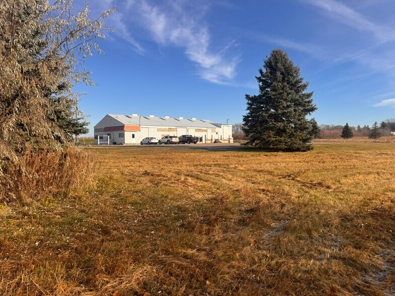 More Photos Of 60395 US Highway 12, Litchfield Industrial For Sale