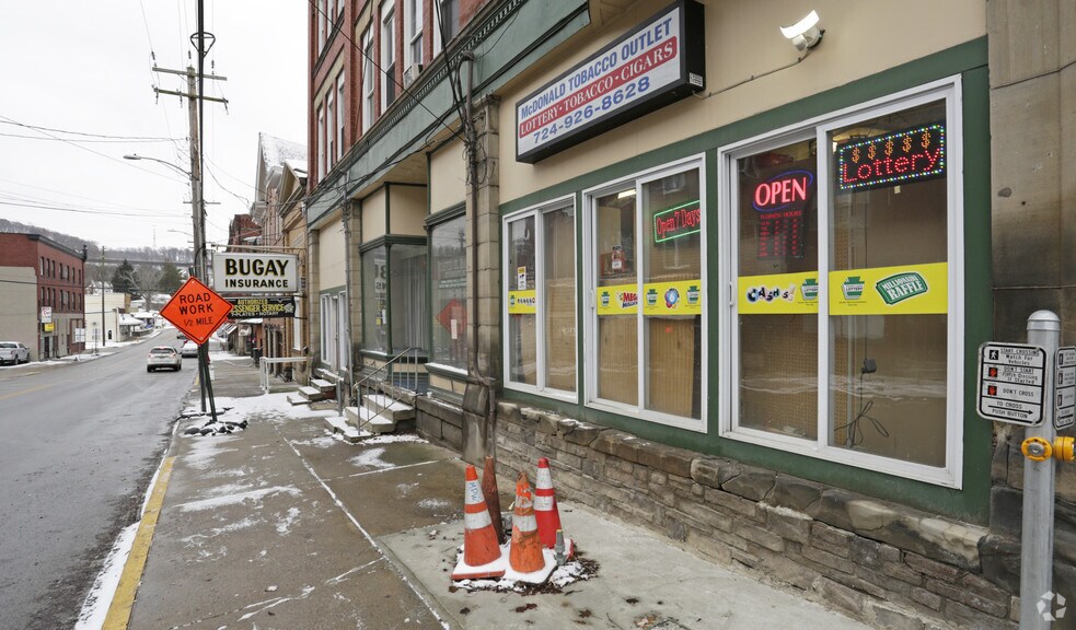 More Photos Of 100-104 S McDonald St, Mc Donald Apartments For Lease