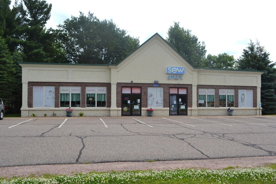 More Photos Of 227133 Rib Mountain Dr, Rib Mountain Storefront Retail Office For Lease