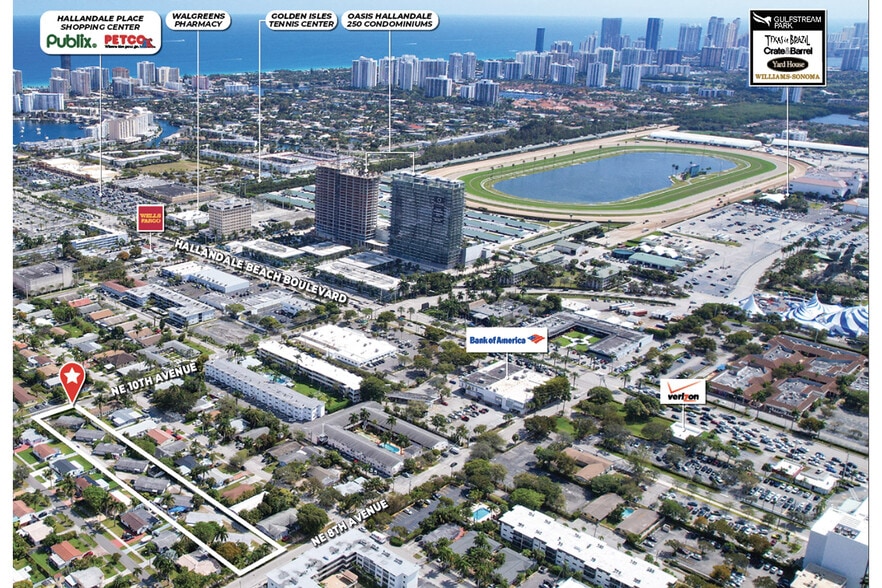More Photos Of 215 NE 10th Ave, Hallandale Beach Apartments For Sale