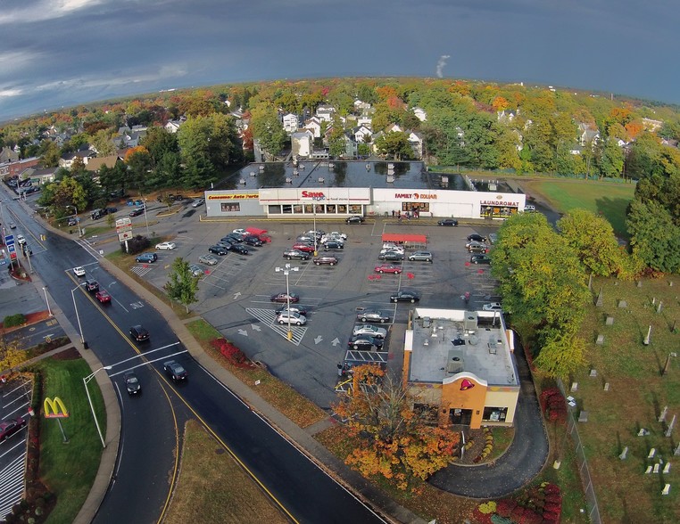 Primary Photo Of 665 Liberty St, Springfield Freestanding For Lease