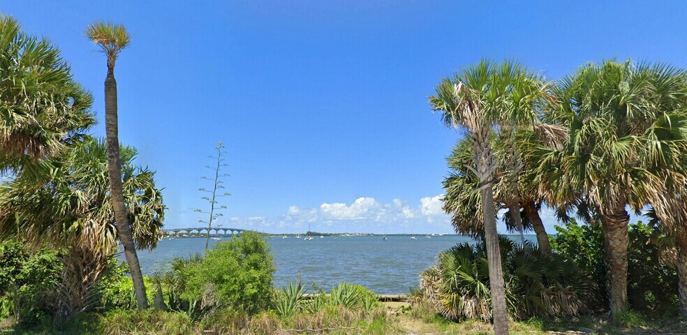 More Photos Of 3545 NE Indian River Dr, Jensen Beach Land For Sale
