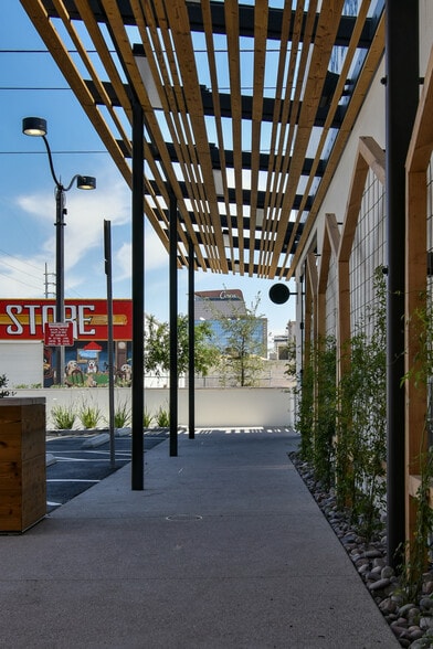 More Photos Of 801 S Main St, Las Vegas Storefront Retail Office For Sale