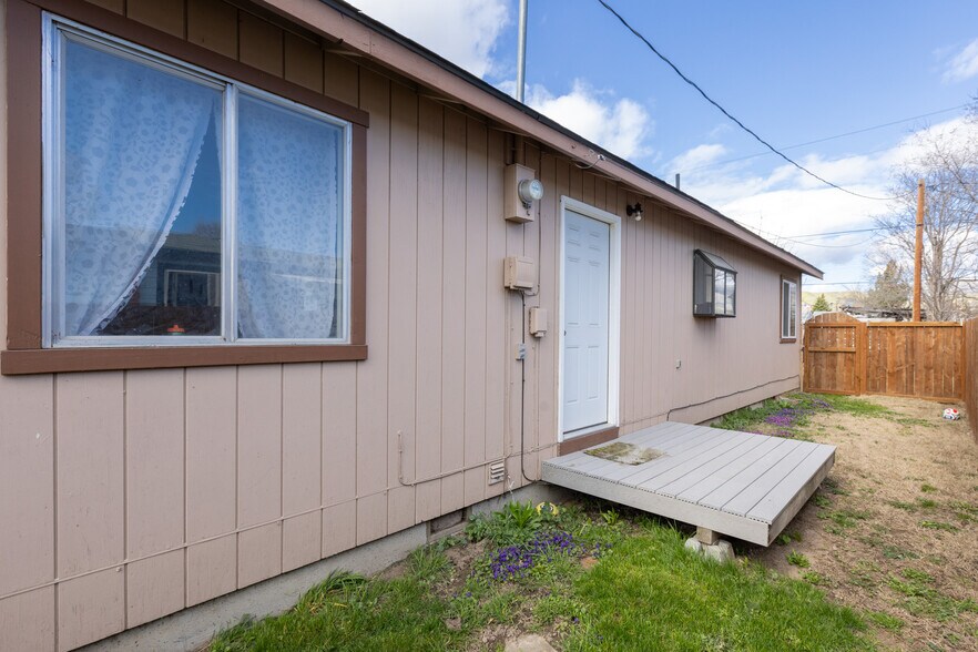 More Photos Of 758 Pleasant Ct, The Dalles Specialty For Sale
