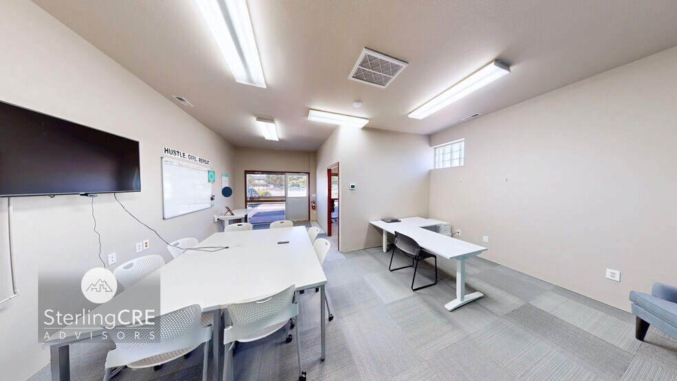 More Photos Of 1116 S Reserve St, Missoula Office For Lease