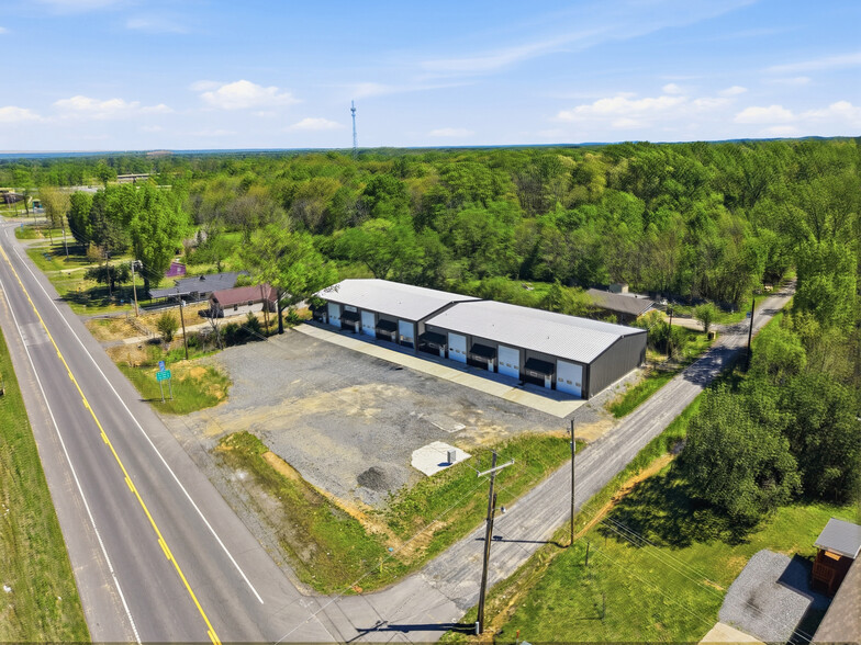 Primary Photo Of 319 Highway 365, Conway Flex For Sale