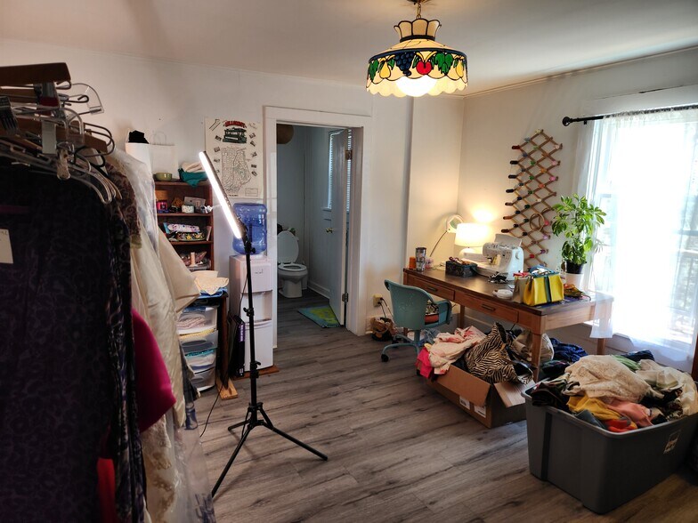 More Photos Of 2612 Kavanaugh Blvd, Little Rock Storefront For Lease