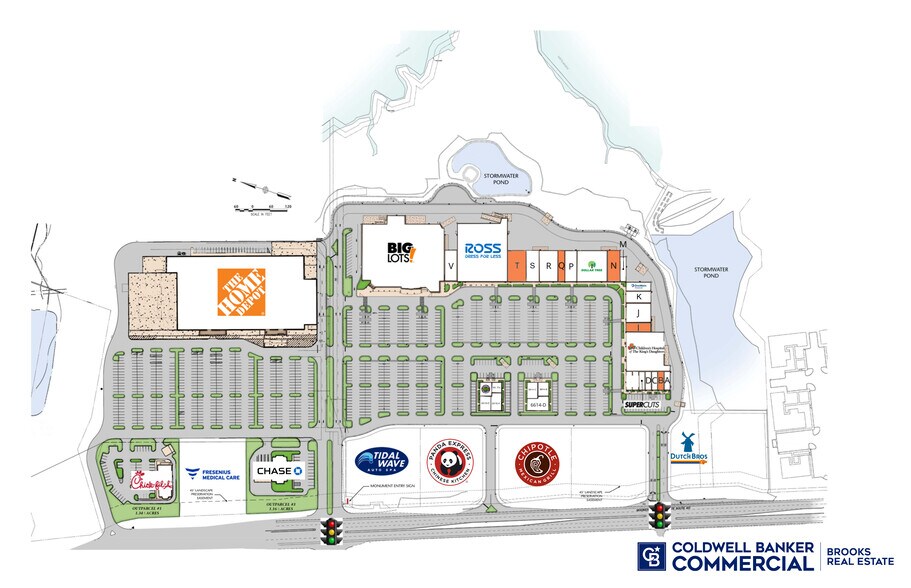 More Photos Of 6610 Mooretown Rd, Williamsburg Unknown For Lease