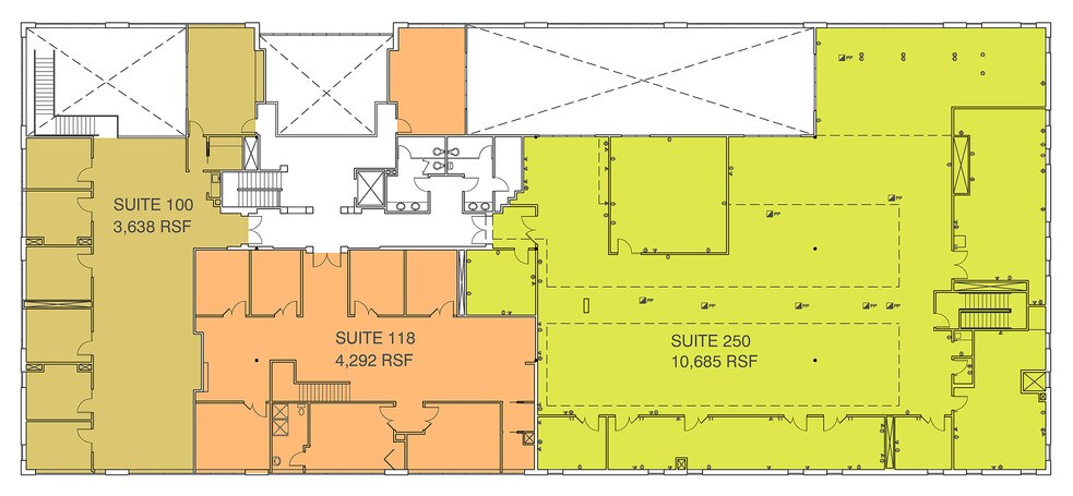More Photos Of 23600 Telo Ave, Torrance Medical For Lease