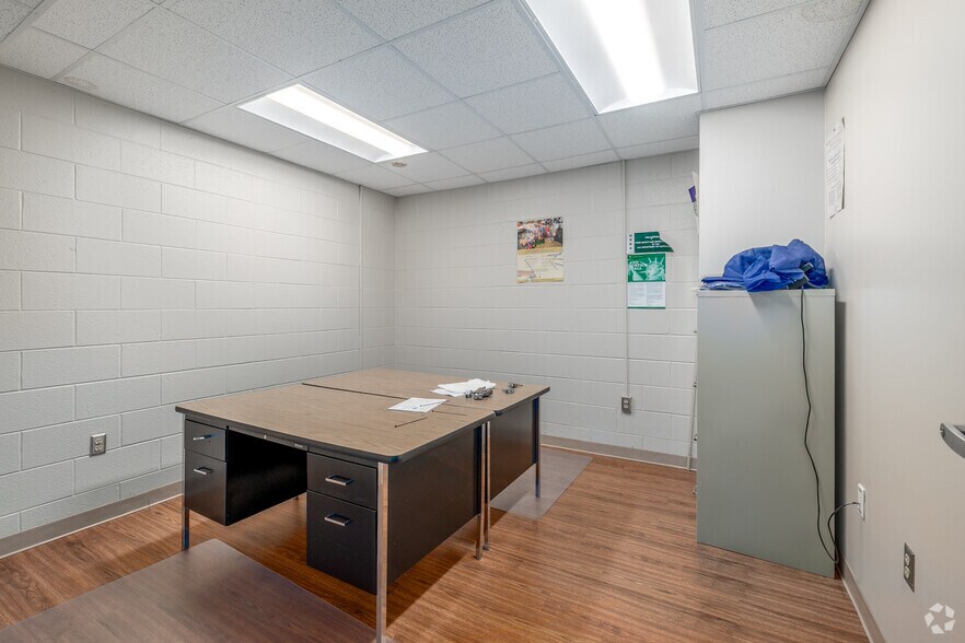 More Photos Of 2701 Simpson St, Monroe Food Processing For Sale