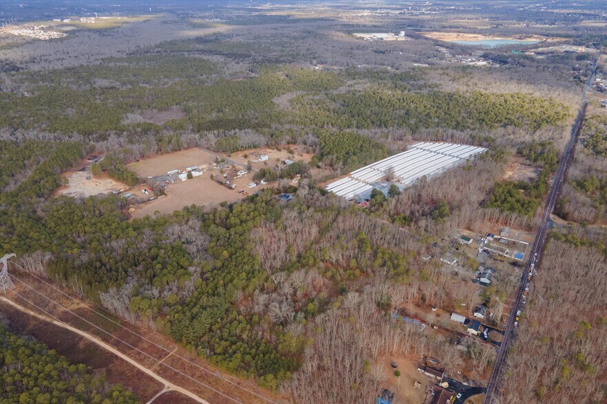 More Photos Of 312 Lakedale Rd, Berlin Land For Sale