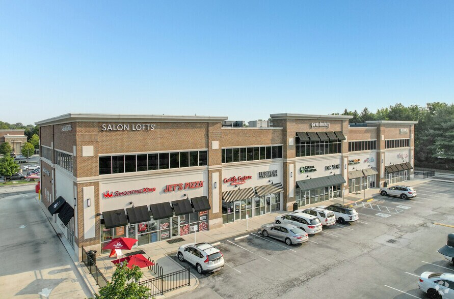 More Photos Of 2740 E 146th St, Westfield Unknown For Lease