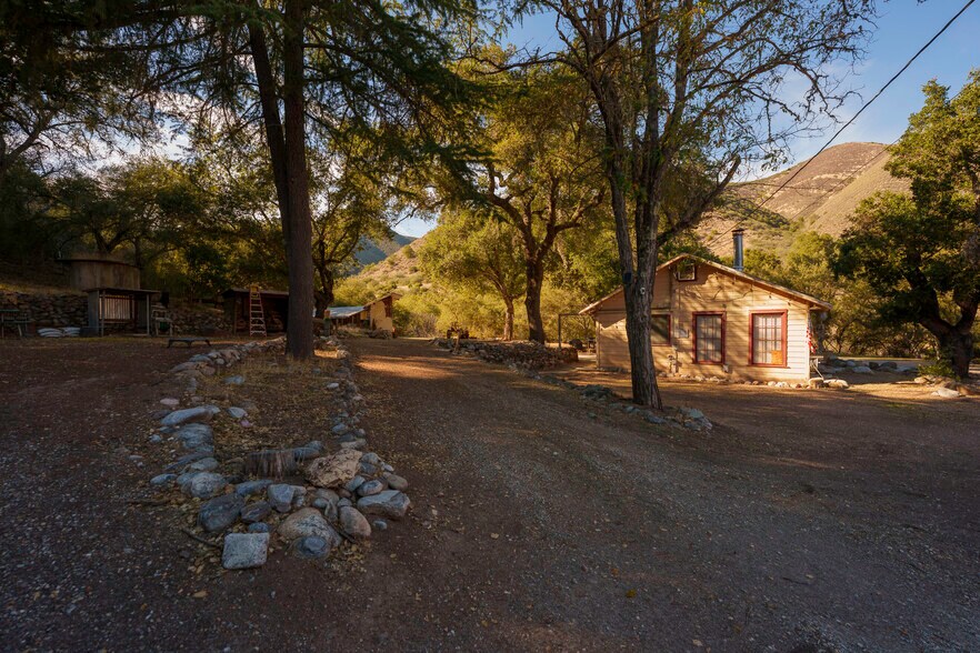 More Photos Of 47275 Arroyo Seco Rd, Greenfield Land For Sale