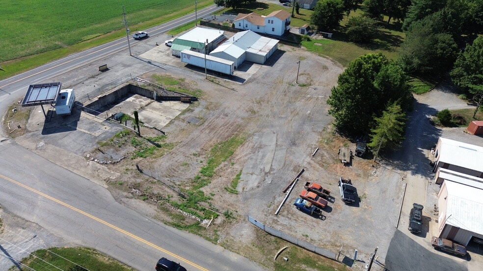More Photos Of 5728 Highway 25, Cape Girardeau Specialty For Sale