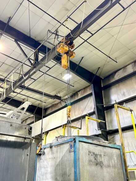 More Photos Of 3521 Antelope Ave, Kearney Manufacturing For Sale