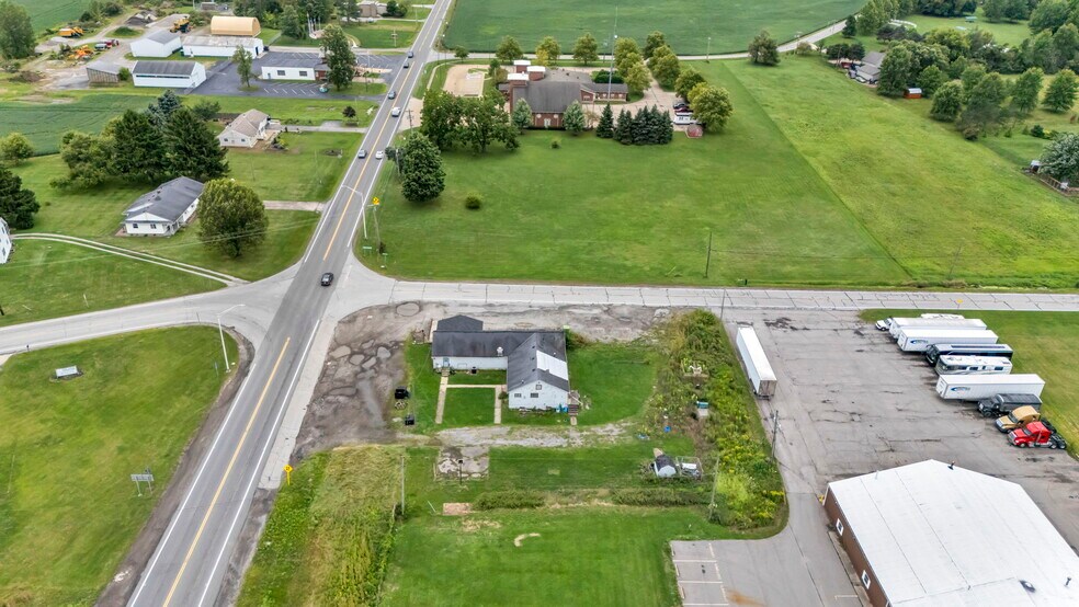 More Photos Of 40980 Butternut Park Ct, Elyria Specialty For Sale