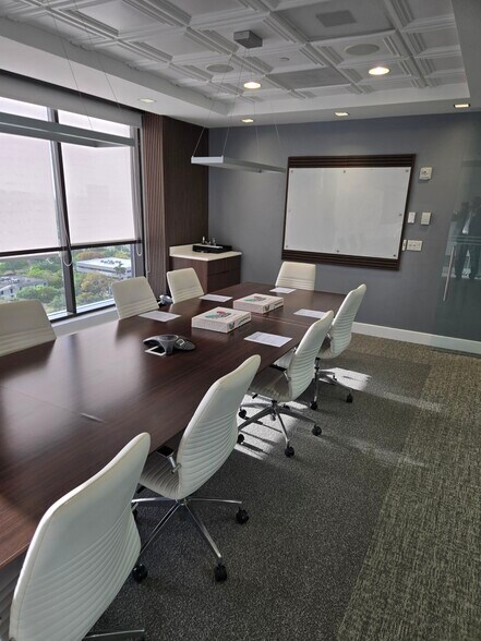 More Photos Of 110 SE 6th St, Fort Lauderdale Coworking Space