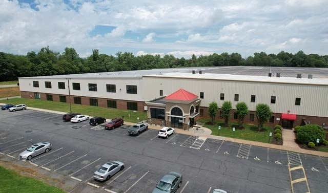 More Photos Of 7021 Wolftown-Hood Rd, Madison Warehouse For Lease