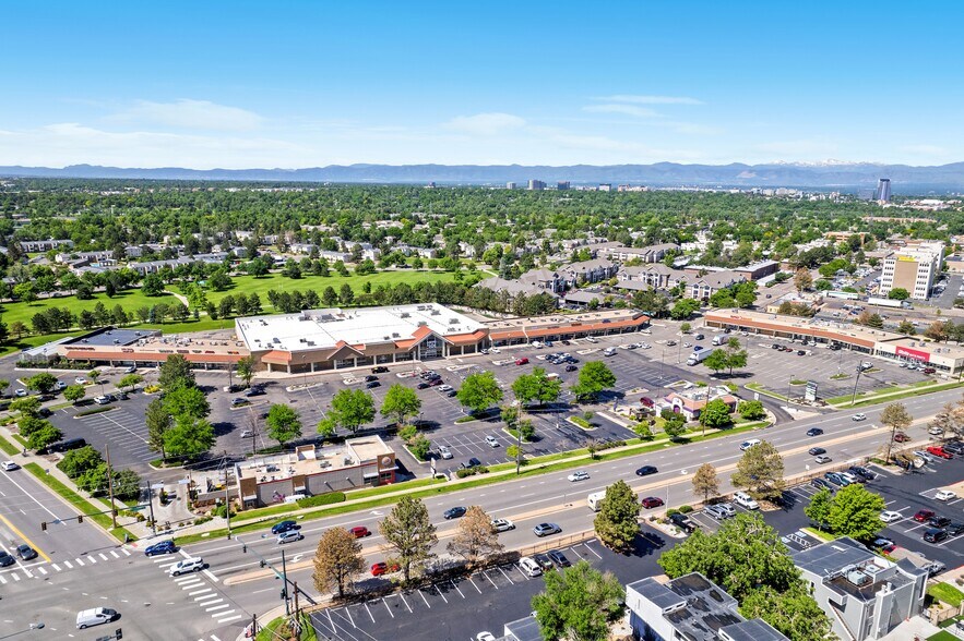 More Photos Of 7150 Leetsdale Dr, Denver Storefront For Lease