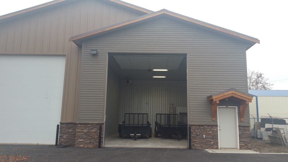 More Photos Of 4128 E Wellesley Ave, Spokane Office For Lease