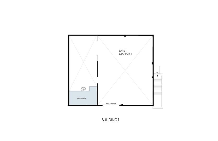 More Photos Of 2550 Wyandotte St, Mountain View Warehouse For Lease
