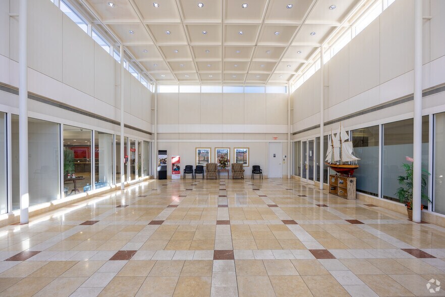 More Photos Of 4465 Nelson Brogdon Blvd, Buford Office For Lease