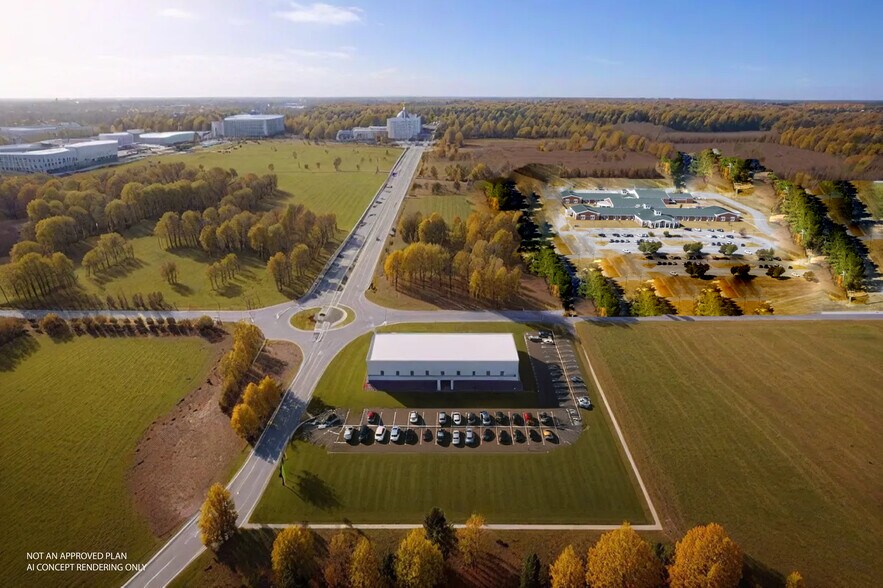 More Photos Of 4890 Horn Ln, Springdale Land For Sale