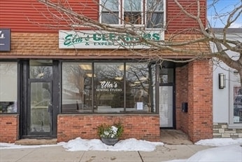 Primary Photo Of 245 Elm St, West Springfield General Retail For Lease